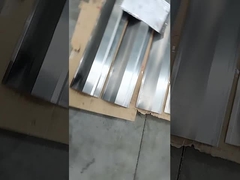 Euro zwanenhals punch