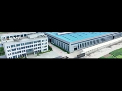 Anhui Liyuan CNC-bladvorm Manufacturing Co., Ltd.