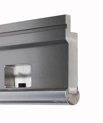 LB01 Radius Press Brake Tooling Holder Aanpasbaar