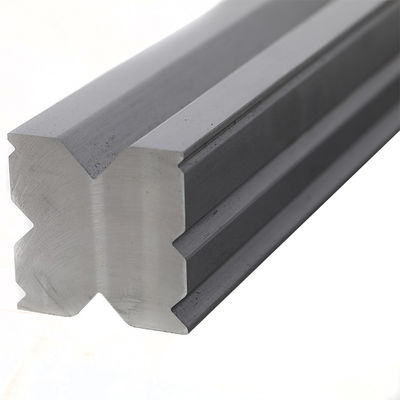 YG04 Drukrem V Dies ISO9001 Plaatmetalen Punch And Die