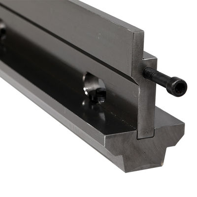 Op maat gemaakte persremwerktuigen met een hoog oppervlak Metalen remdesten